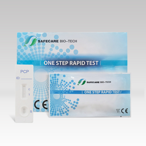 Phencyclidine PCP Rapid Test Device(Urine)