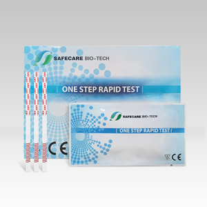Oxycodone OXY Rapid Test Strip (Urine)