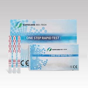 Methadone meta bolite (EDDP) Rapid Test Strip (Urine)