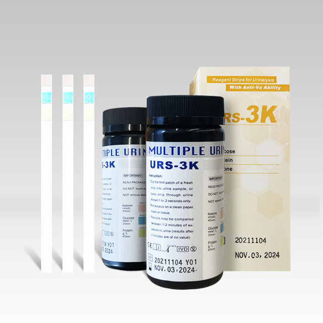 Urine Adulteration Test Strip (Urine)
